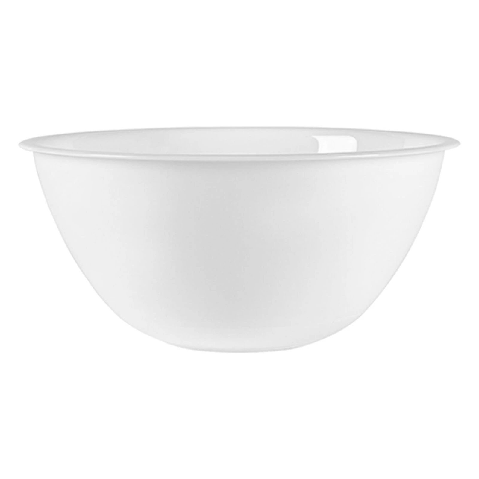 Salatiera din sticla de opal 22.2cm 2l Easy