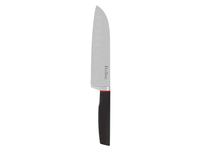 Cutit Santoku Pinti Living, lama 17cm