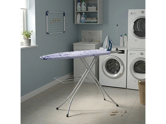 Masa de calcat Gimi Prestige M 120X38cm