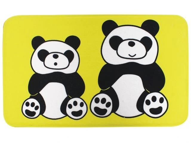 Covoras pentru baie 45X75cm MSV 