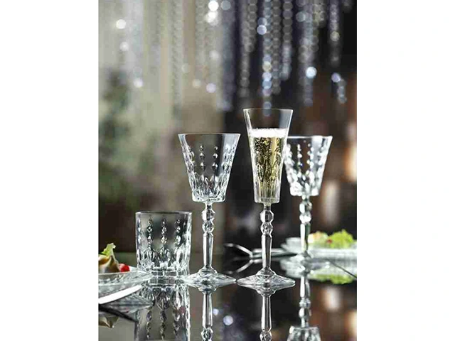 Set 18buc Marilyn: pocale 6X170 ml, 6X210 ml, 6X260 ml