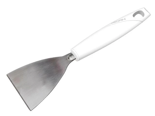 Lopatica-cutit pentru pizza Lillo, inox/plastic