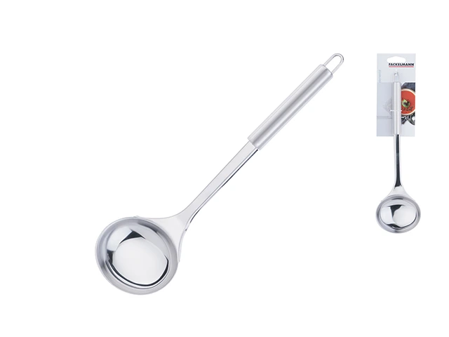 Polonic Elemental 31cm inox