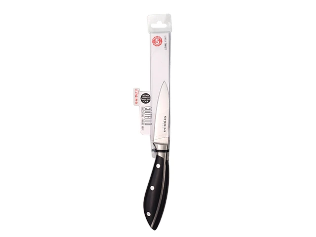 Cutit de bucatarie Ghidini Twist 8cm, inox