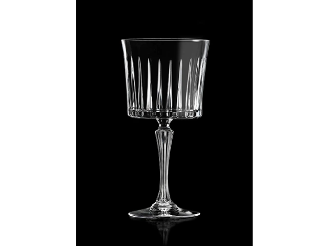 Set 4 pahare pentru cocktail Timeless, 500ml