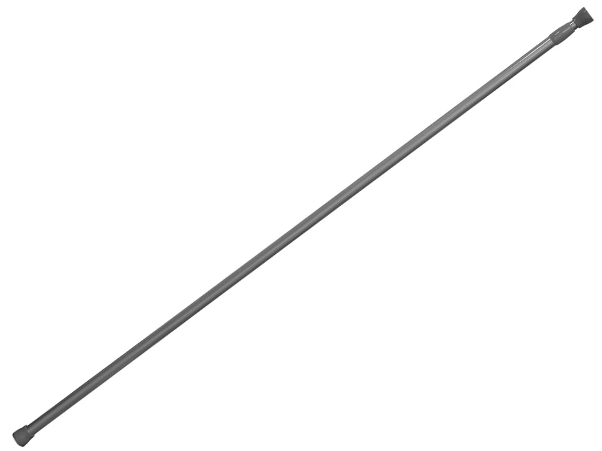 Tijă glisantă pentru perdea Tendance 135-250cm crom, aluminiu