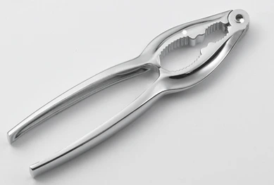 Spargator de nuci Gadget Lillo, aluminiu