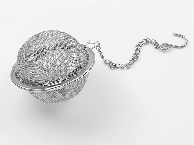 Sita pentru infuzia ceaiului Gadget Lillo