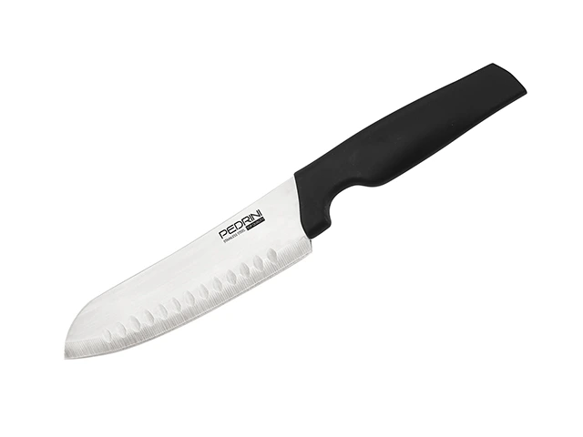 Cutit Santoku Active 27.5cm, 15cm(lama otel)