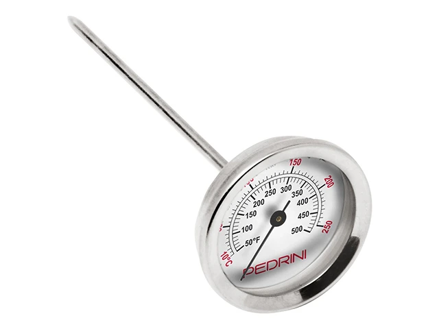 Termometru de gatit pentru carne / carne de pasare Gadget Lillo