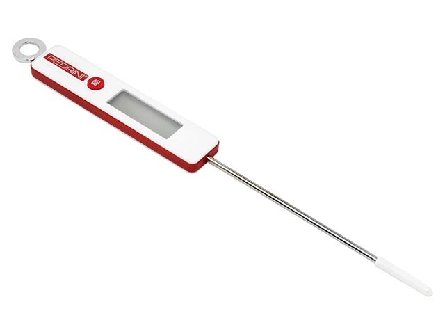 Termometru electronic de bucatarie pentru prepararea carnii / pasarilor