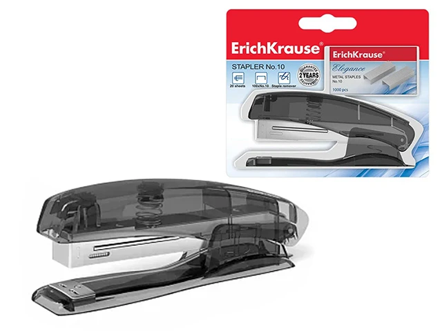 Сapsatorului ErichKrause Elegance №10