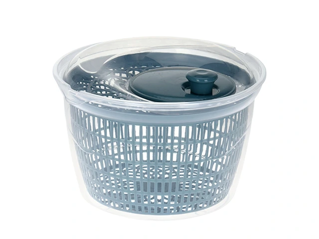 Uscator centrifuga pentru salata EH 25XH17.5cm, 5l