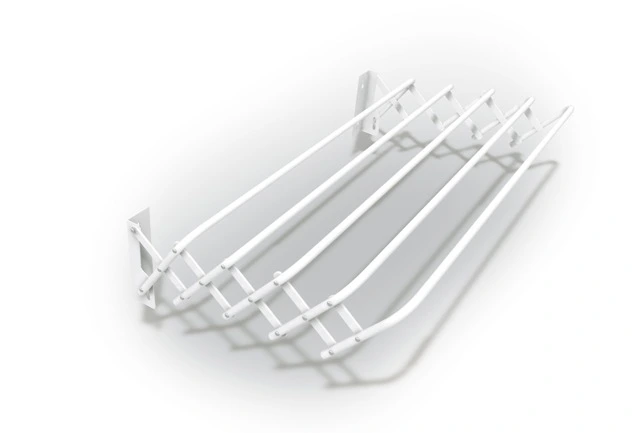 Uscator pentru haine de perete Gimi Brio120 Super