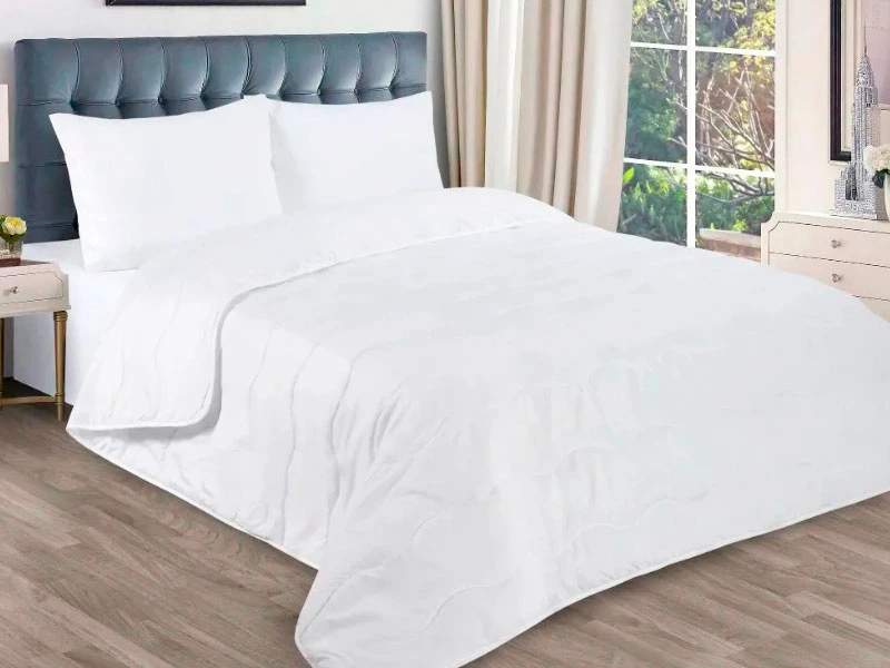 Plapuma 195Х215cm Professional, microfibra, 200g/m3