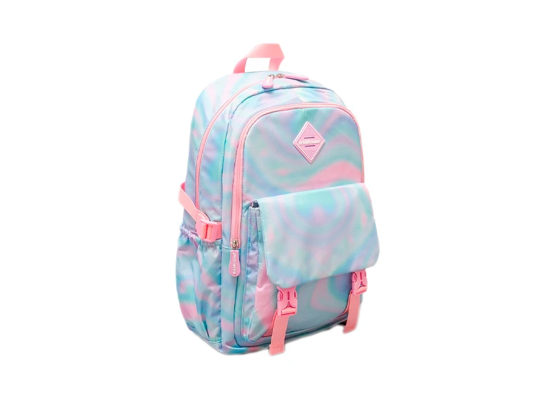 Ghiozdan ErichKrause SchoolLine Holography 45X30.5X13cm