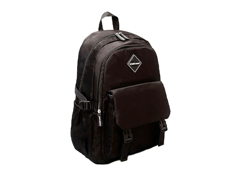Ghiozdan ErichKrause SchoolLine Black 45X30.5X13cm