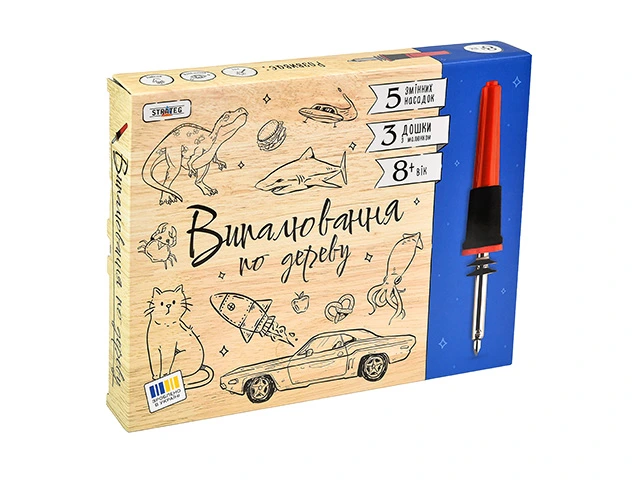 Set pentru creativitate 