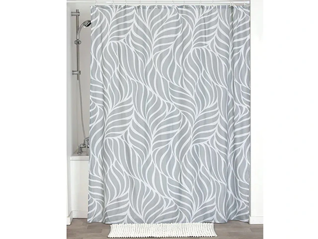 Perdea pentru dus 180X200cm Tendance Imagine, poliester