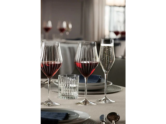 Set pahare pentru vin Timeless 6buc, 550 ml