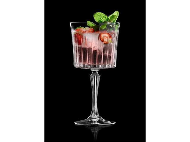 Set 6 pocale pentru vin Timeless, 230ml