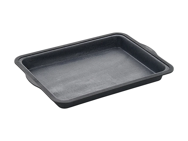 Forma pentru copt Zenker 36X26X4cm din silicon cu fibre de sticla