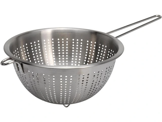 Strecuratoare cu maner EH 24сm, din metal