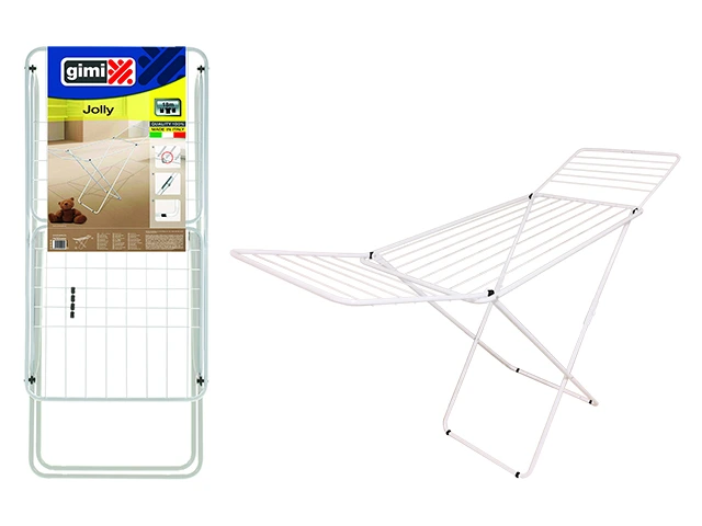 Uscator pentru haine Gimi Jolly 18m