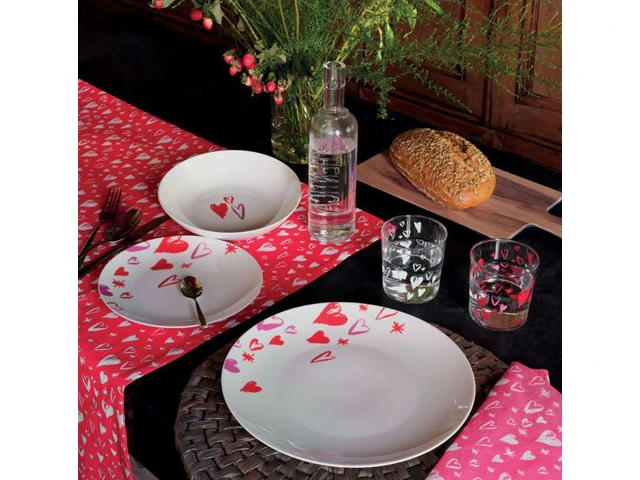 Fata de masa 140X180cm Tognana Amore