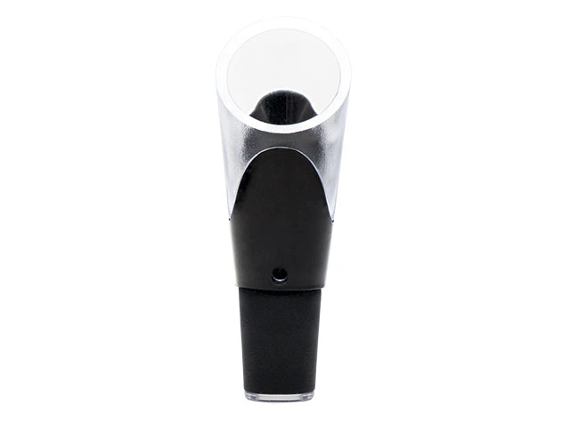 Aerator cu filtru pentru vin Ghidini Sommelier