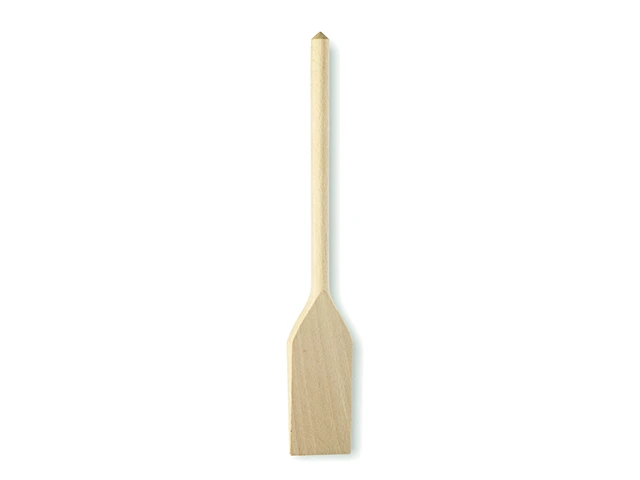 Lopatica din lemn Ghidini Gp&Me 30cm