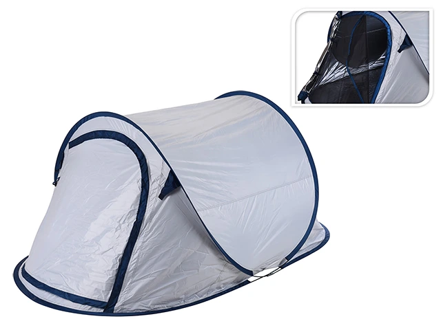 Cort pentru 2 persoane Redcliffs 220X120X95cm