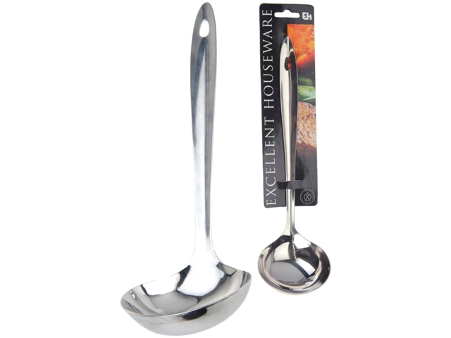 Polonic EH 28cm, inox