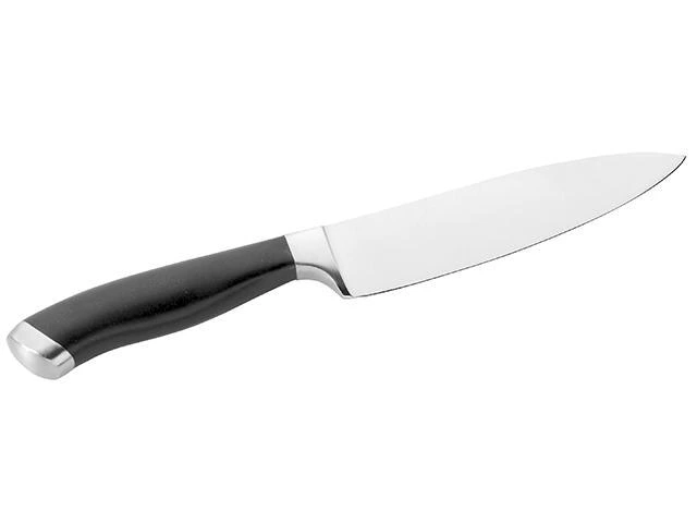Cutit bucatar-sef Pinti Professional, lama 20cm, lungime 33.5cm