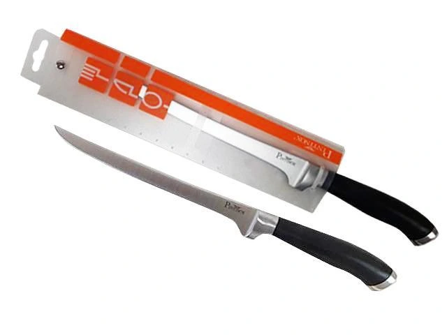 Cutit de file Pinti Professional 20cm