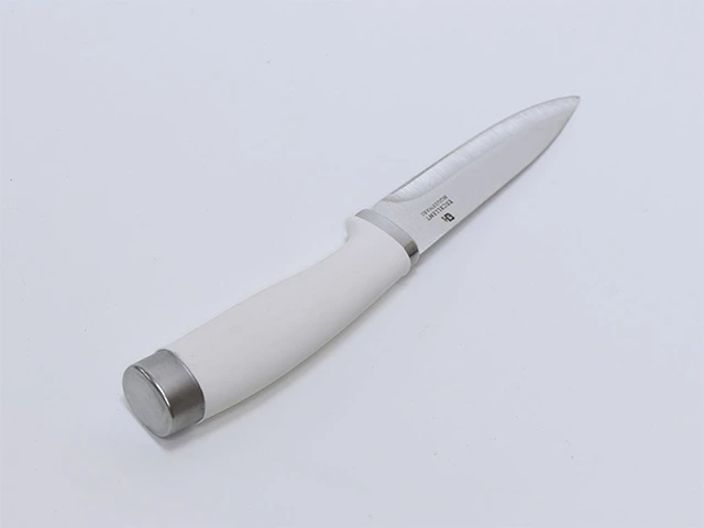 Cutit pentru legume EH lama 7.5cm, lungime 20cm, maner soft