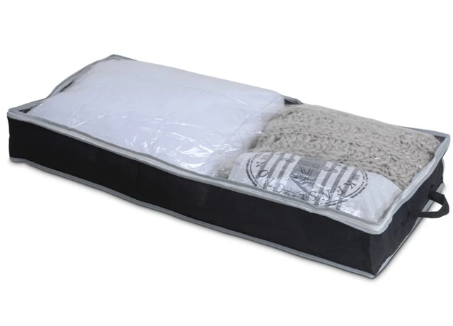 Husă de depozitare Storage 45X100X16cm, textil/polietilenă