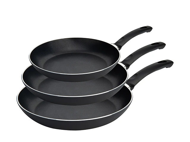 Set tigai 3buc Ballarini Lipari D20cm, D24cm, D28cm