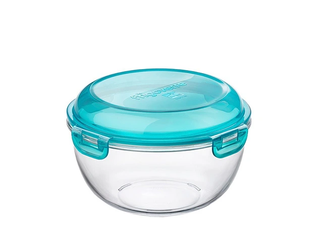 Recipient ermetic Evolution 2.5l, D22.5cmX14.5cm