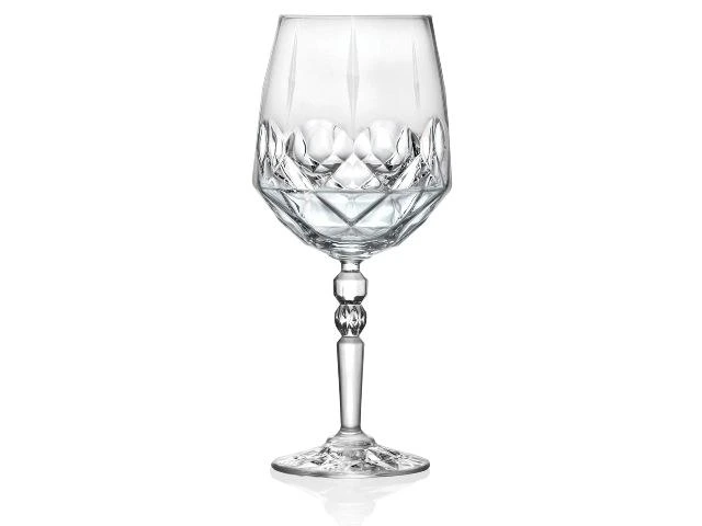 Set 6 pocale pentru vin Alkemist, 670ml