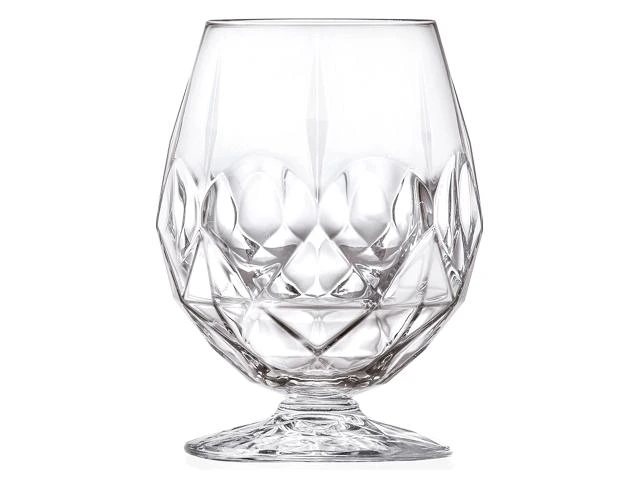 Set 6 pocale pentru coniac Alkemist 530ml
