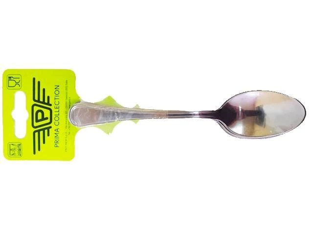 Set 6 lingurite pentru ceai Pinti Derby, inox