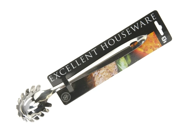 Lingura pentru spagheti EH 28m, inox