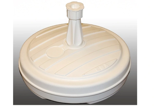 Suport pentru umbrela D43cm, plastic