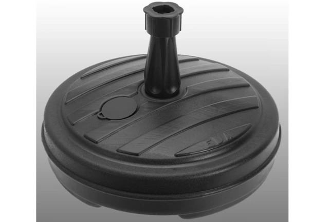 Suport pentru umbrela D43cm, plastic
