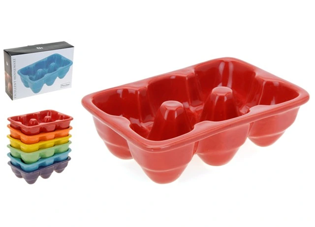 Suport pentru 6 oua EH 3.6X10X15сm