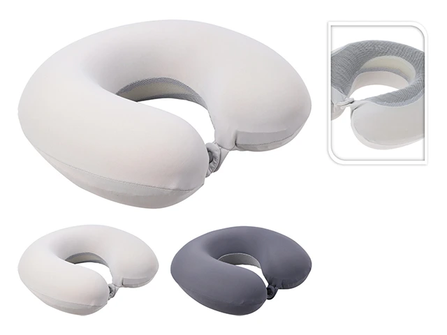 Perna pentru gat in forma 