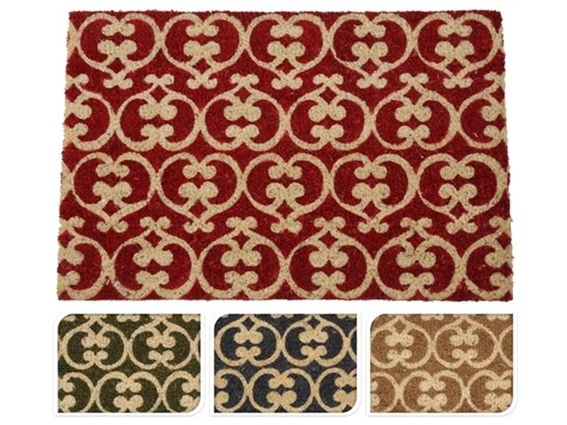 Covoras pentru antreu din cocos 40X60cm