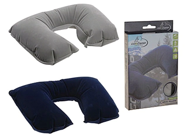 Perna pentru gat in forma 