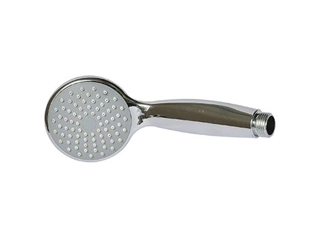 Para de dus Tendance D8cm, anti-calcar, plastic